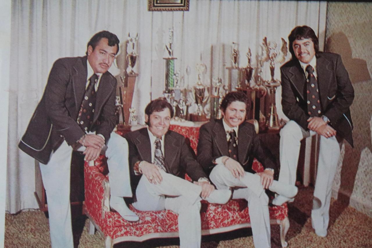 Los Bravos del Norte